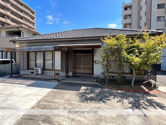 久大本線 古国府駅 徒歩8分 1階建 築30年