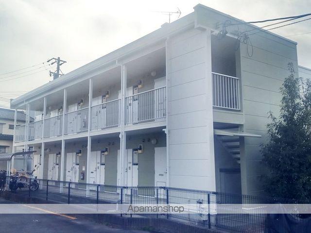 レオパレス大山