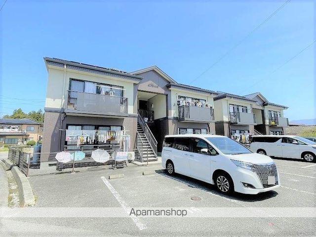 フォーレスサンロード