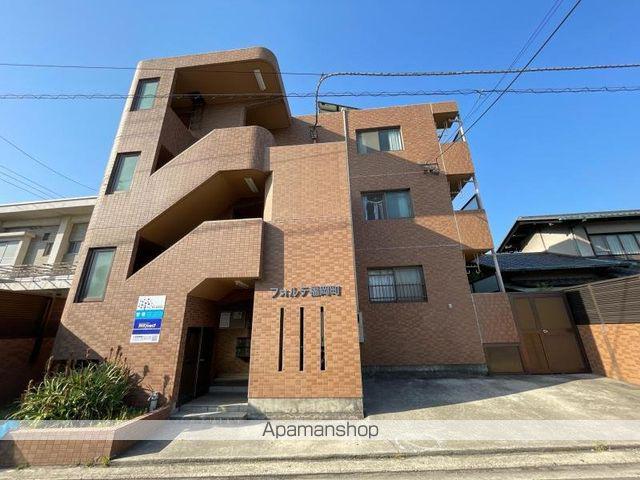フォルテ福岡町