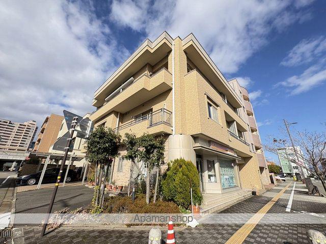 サンシャイン日之出(2LDK/2階)