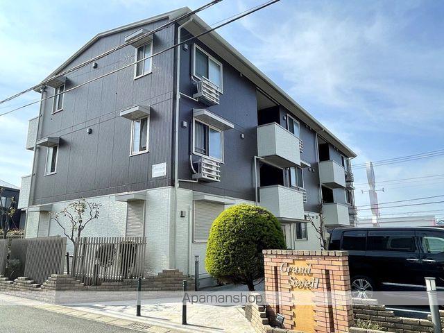 グランド・ソレーユⅠ