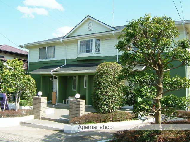 京成電鉄本線 八千代台駅 徒歩10分  築37年(3LDK)