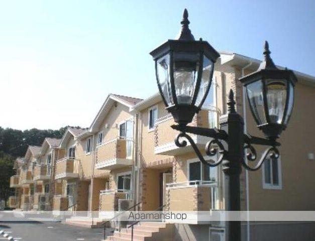 パセオプラシード VVIVII