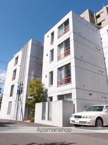 MODULOR南円山