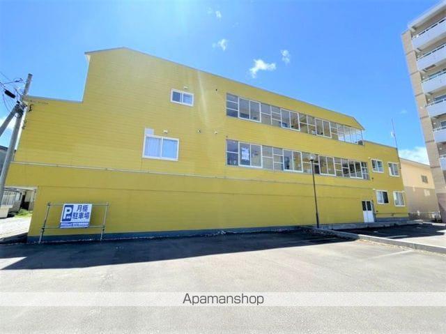 アーバンライフ大森[3階]