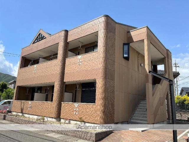 コンフォートレジデンス(1K/1階)