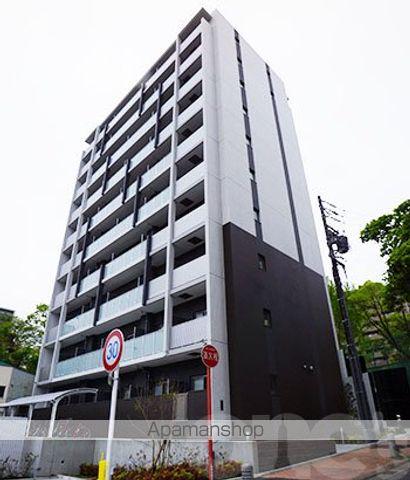 グランドコスモス(1K/5階)