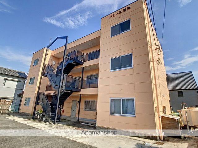 ドミール清洲