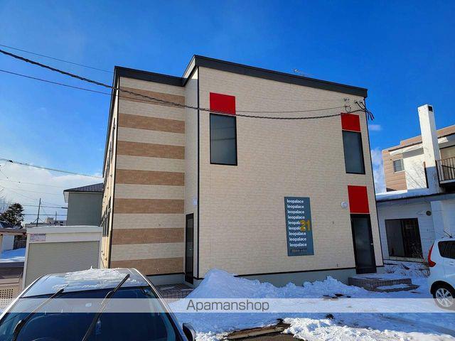 レオパレスSAKAE