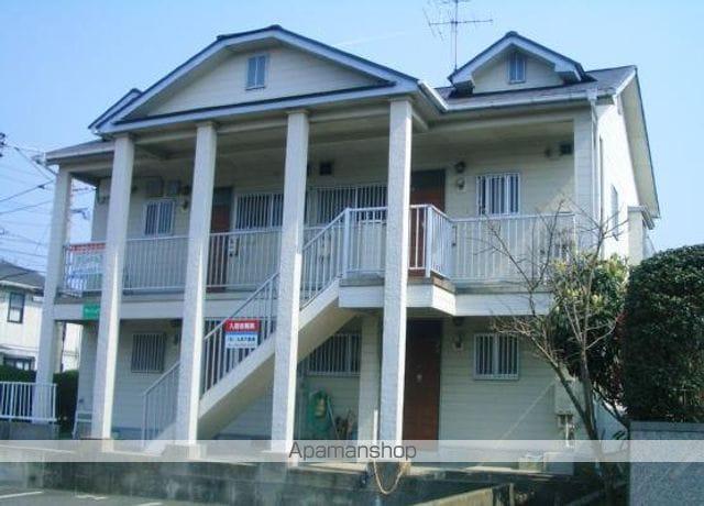 サンハイツアテネ