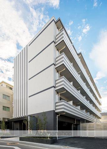 メインステージ武蔵関駅前