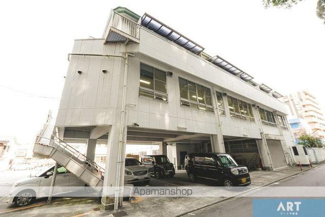 オレンジハイツ