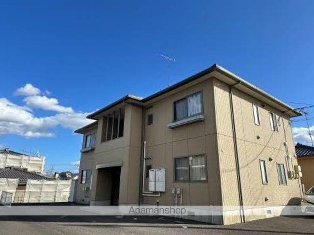 ユーロディアスASAKA C棟