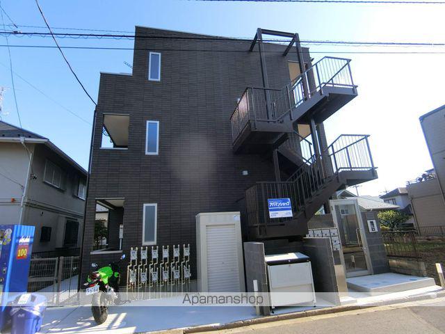 WILL MAISON 常盤平[3階]