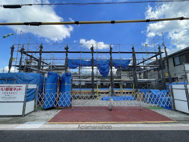 ブラウニーペットハウス(2LDK/1階)