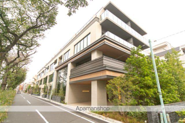 パークアクシス千川