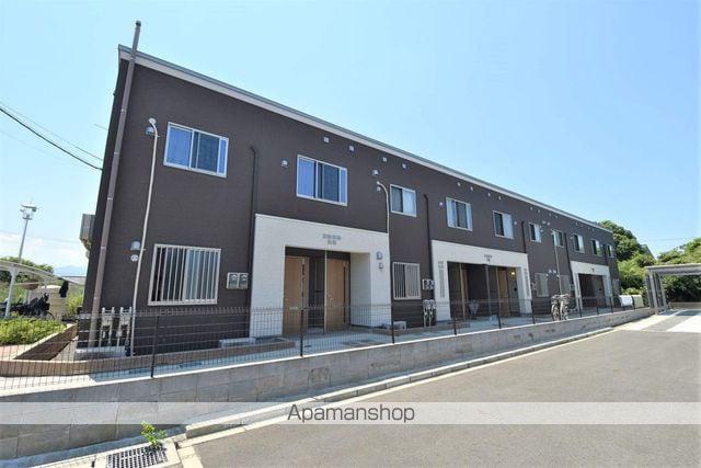 PARTENAIRE(3LDK/2階)
