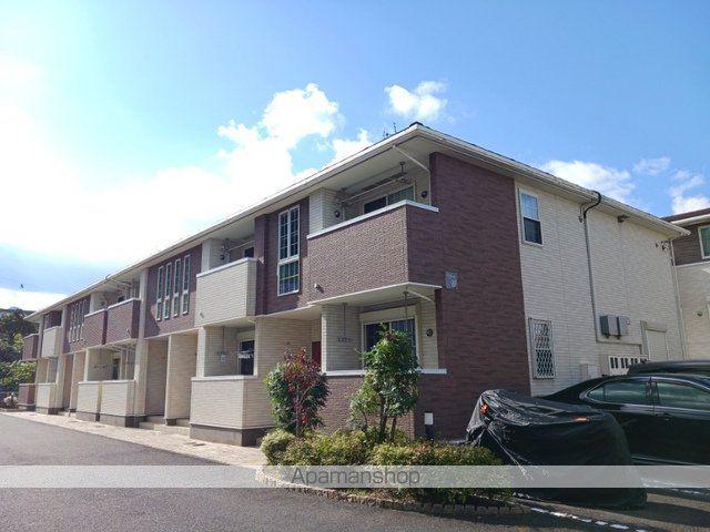 滋賀県湖南市三雲の建物