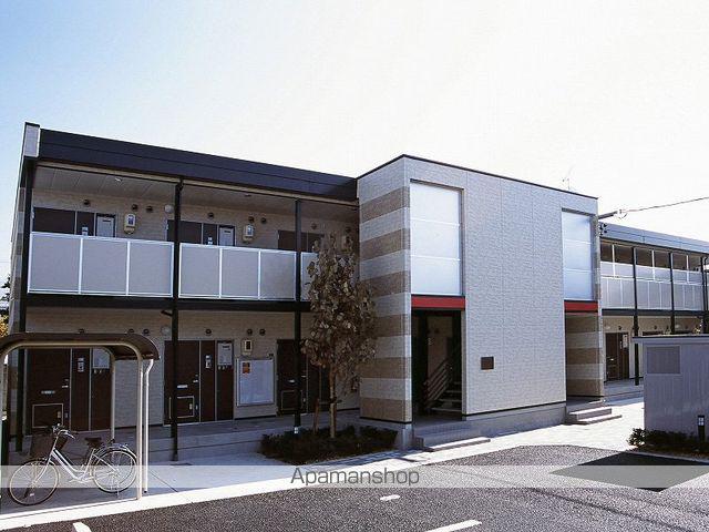 レオパレス城東