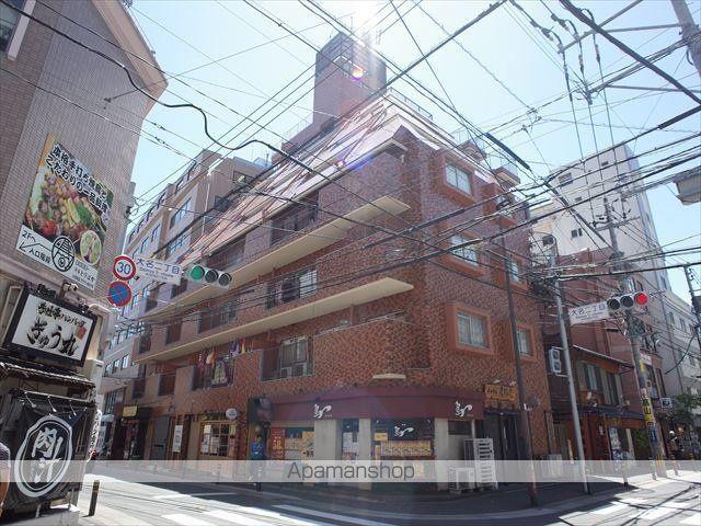 藤和サンコープ大名