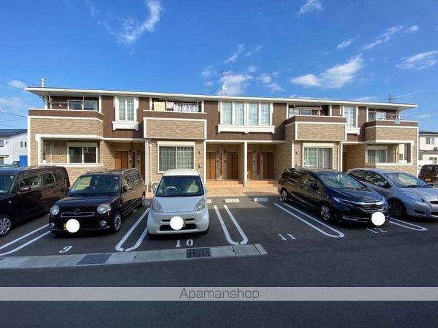 ロイヤルフラワーⅠ