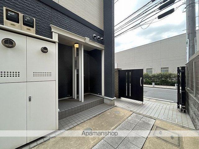 レオネクストSHOIN