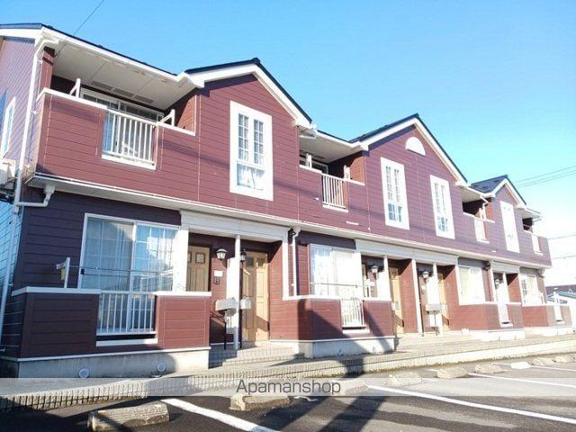 ドゥ・プレリー