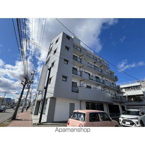ロイヤルヒルズ市名坂