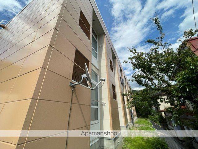 レオパレスAPRILE