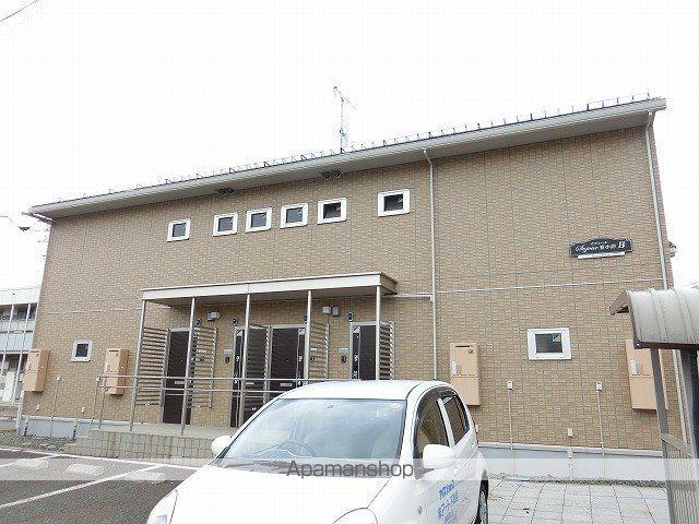 セジュール室小路 B
