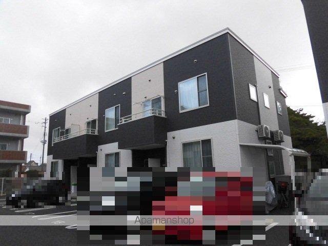 パラディ B