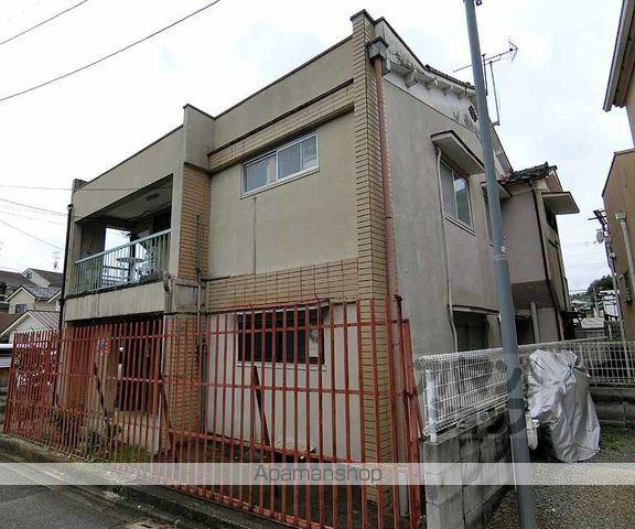 広田アパート