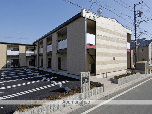 レオパレスブルーミンガーデンA