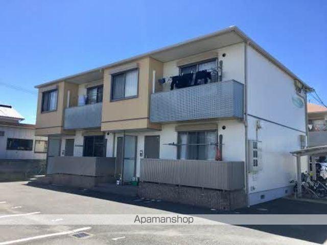 フレグランス沖洲 1番館