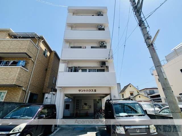 サントハウスⅢ