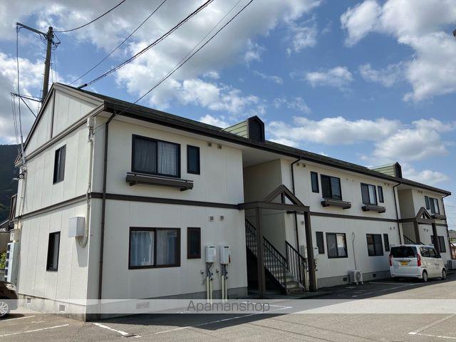 広栄中西マンション C棟