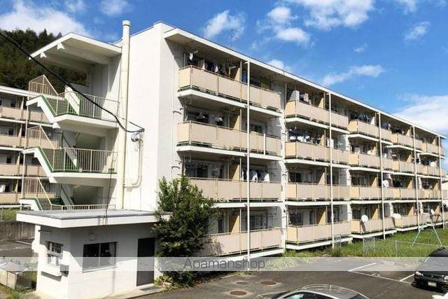 ビレッジハウス河内第二1号棟