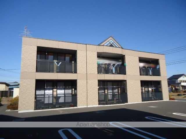 グレートノーブルA