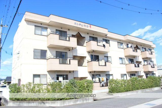 カルチェヴィラ華