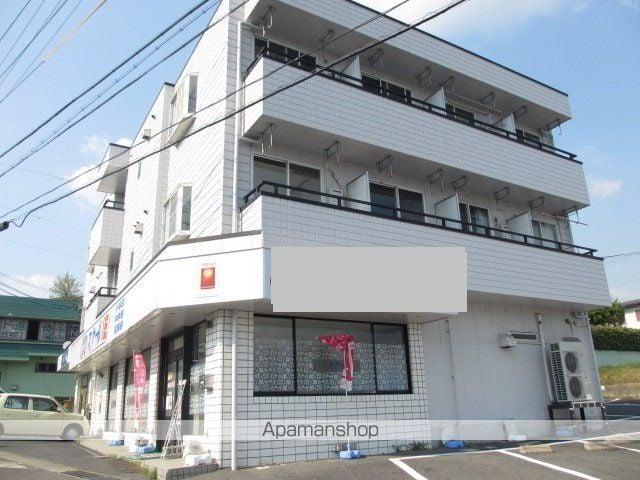 シャルマン ひばりヶ丘