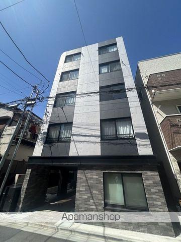 LIVEFLAT門前仲町