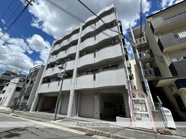 豊新芙蓉ハイツ