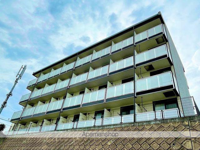 レオパレス七隈