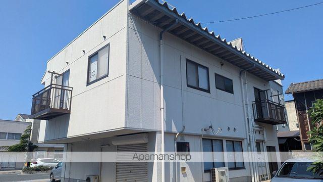 小林ビル(2DK/2階)