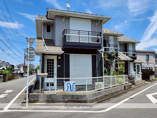 パークハイツ(2LDK)