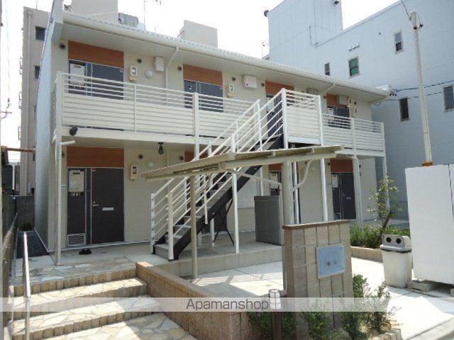 レオネクスト駒止