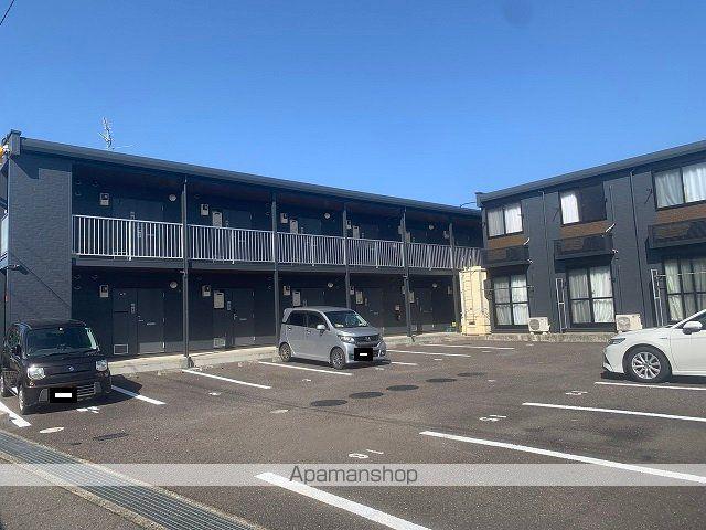 レオパレスM T K(1K/1階)