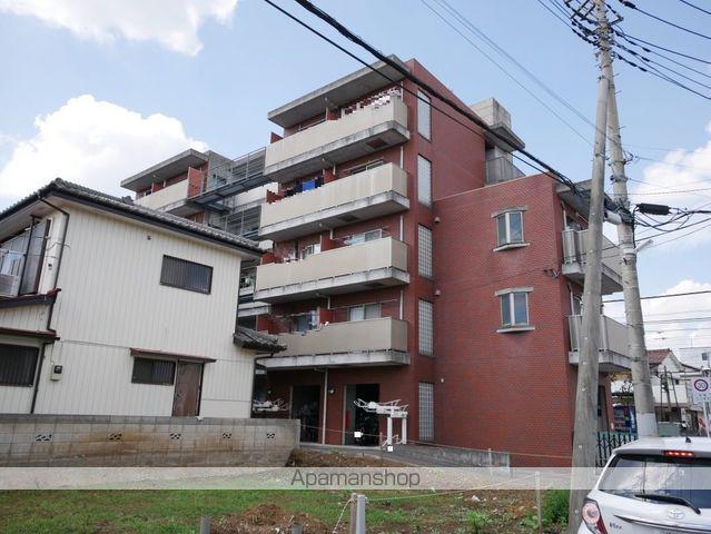モンシャトー参番館