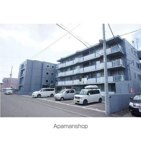 グランメール平和通